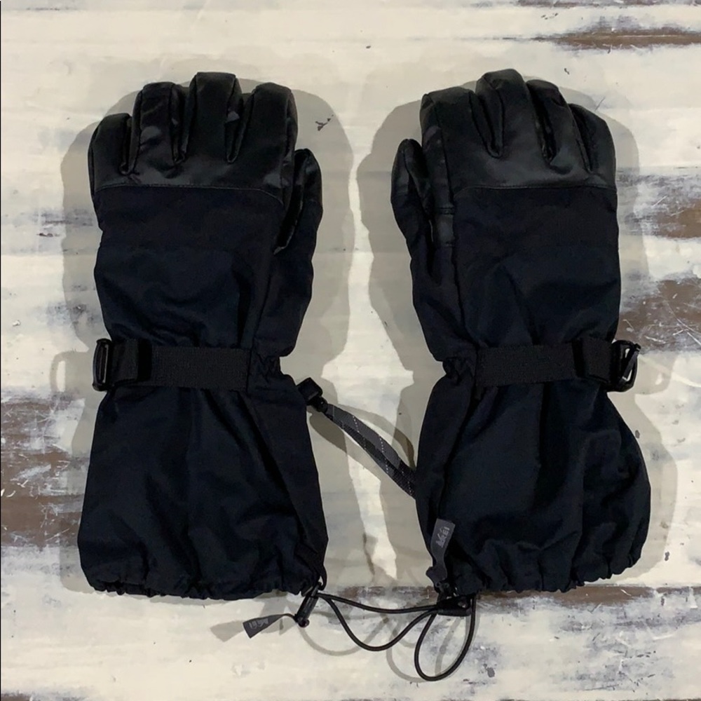 Rei men’s gloves